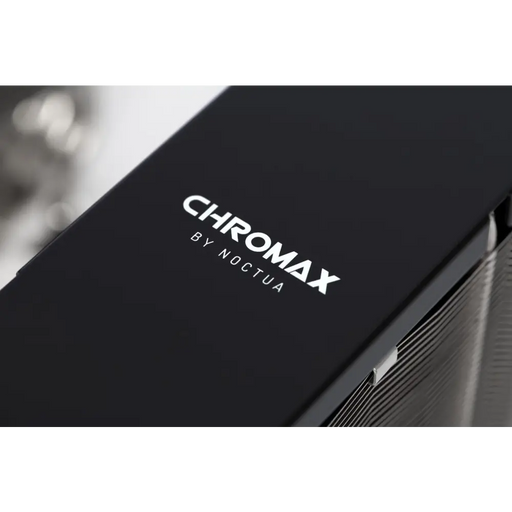 Noctua NA-HC8 chromax.черно