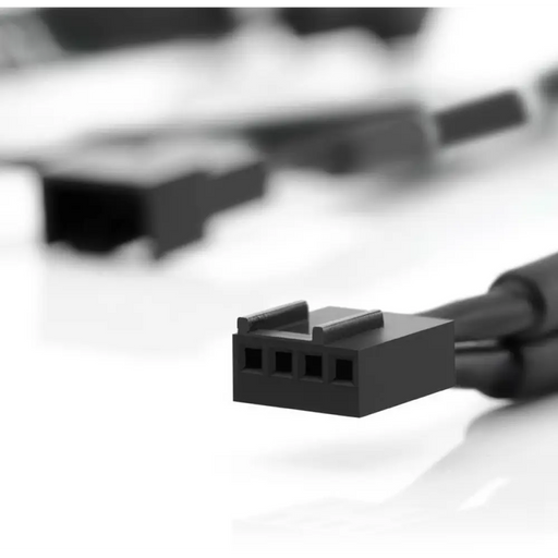 Noctua NA-SYC1 4-PIN PWM хардуерен аксесоар за охлаждане