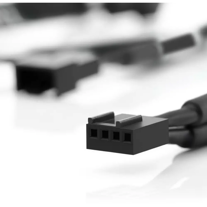 Noctua NA-SYC1 4-PIN PWM хардуерен аксесоар за охлаждане