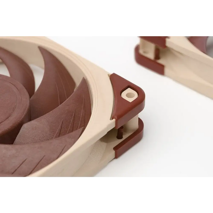 Noctua NF A12x25 5V PWM Компютърна кутия Вентилатор 12 см