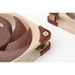 Noctua NF A12x25 5V PWM Компютърна кутия Вентилатор 12 см