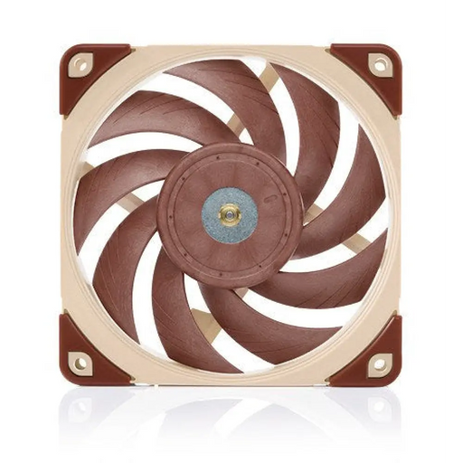 Noctua NF A12x25 5V PWM Компютърна кутия Вентилатор 12 см