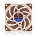 Noctua NF A12x25 5V PWM Компютърна кутия Вентилатор 12 см