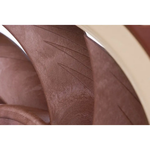 Noctua NF A12x25 ULN Компютърна кутия Fan 12 cm Beige Red