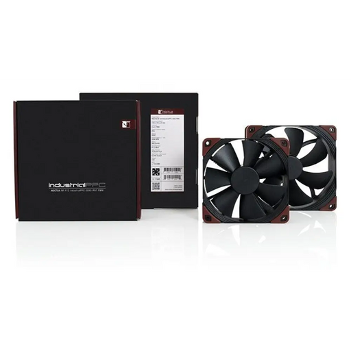 Noctua NF-A14 industrialPPC-2000 Компютърна кутия