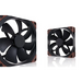 Noctua NF-A14 industrialPPC-2000 Компютърна кутия