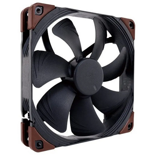 Noctua NF-A14 industrialPPC-2000 Компютърна кутия