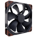 Noctua NF-A14 industrialPPC-2000 Компютърна кутия