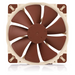 Noctua NF-A20 Кутия за компютър Вентилатор 20 см Бежов Кафяв