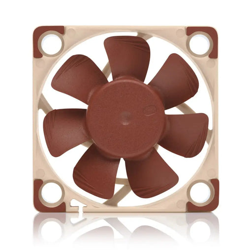 Noctua NF A4x10 5V PWM Кутия за компютър Вентилатор 4 см