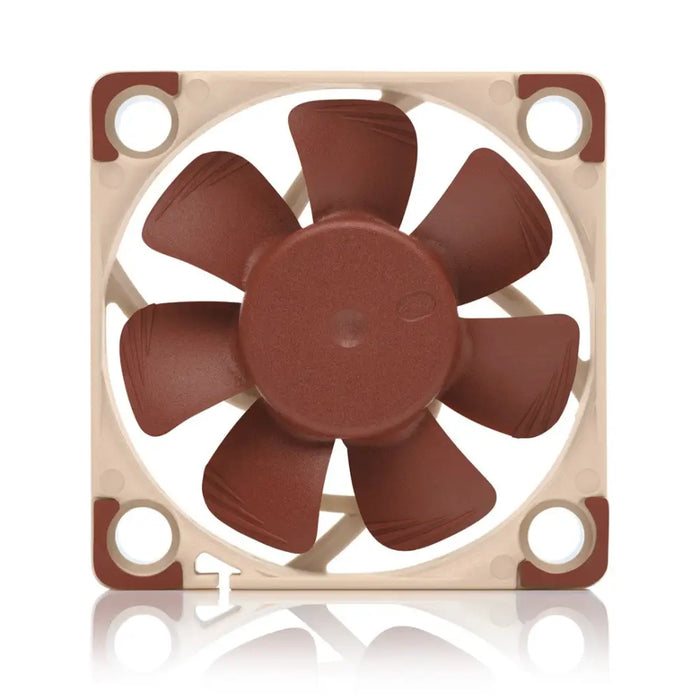 Noctua NF A4x10 5V PWM Кутия за компютър Вентилатор 4 см