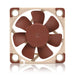 Noctua NF A4x10 5V PWM Кутия за компютър Вентилатор 4 см