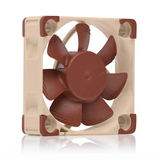 Noctua NF A4x10 5V PWM Кутия за компютър Вентилатор 4 см