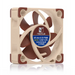 Noctua NF A4x10 5V PWM Кутия за компютър Вентилатор 4 см