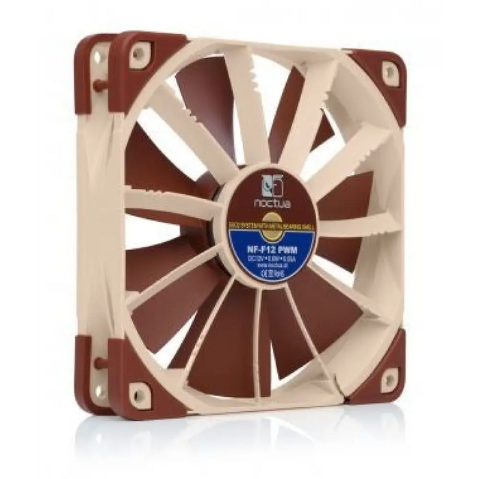 Noctua NOC-NF-F12-PWM Кутия за компютър Вентилатор 12 см
