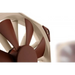 Noctua NOC-NF-F12-PWM Кутия за компютър Вентилатор 12 см