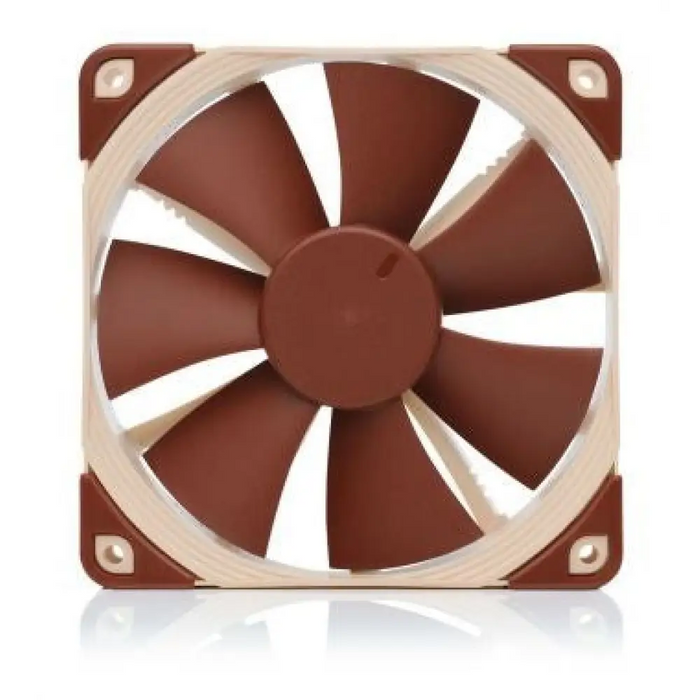 Noctua NOC-NF-F12-PWM Кутия за компютър Вентилатор 12 см