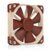 Noctua NOC-NF-F12-PWM Кутия за компютър Вентилатор 12 см