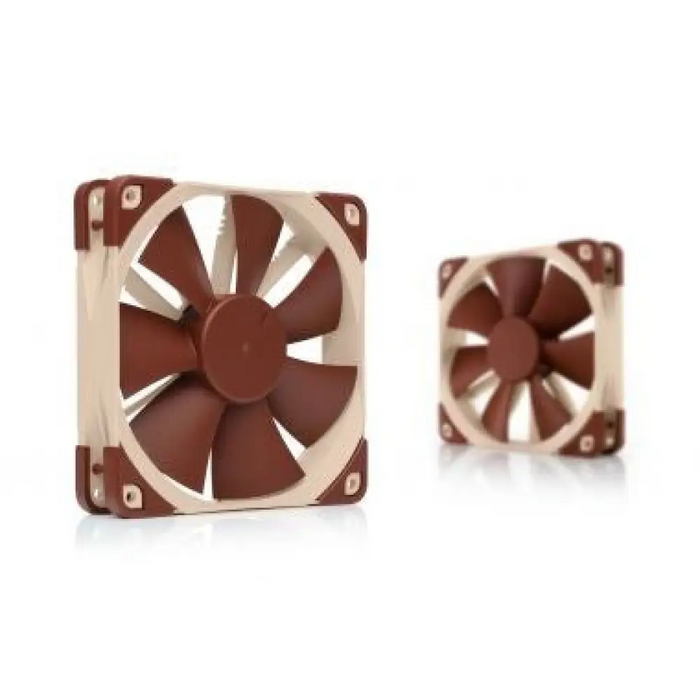 Noctua NOC-NF-F12-PWM Кутия за компютър Вентилатор 12 см