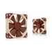 Noctua NOC-NF-F12-PWM Кутия за компютър Вентилатор 12 см