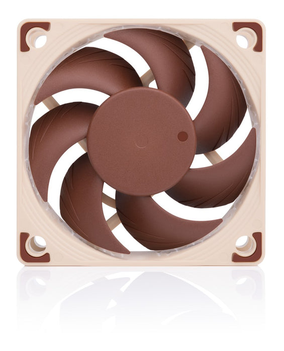 Noctua NF-A6x15 5V 60x15mm, 5V премиум вентилатор