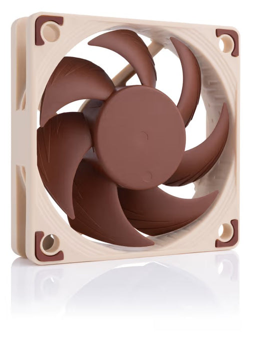 Noctua NF-A6x15 5V 60x15mm, 5V премиум вентилатор