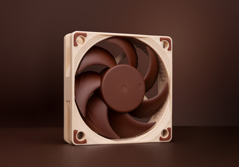 Noctua NF-A6x15 5V 60x15mm, 5V премиум вентилатор