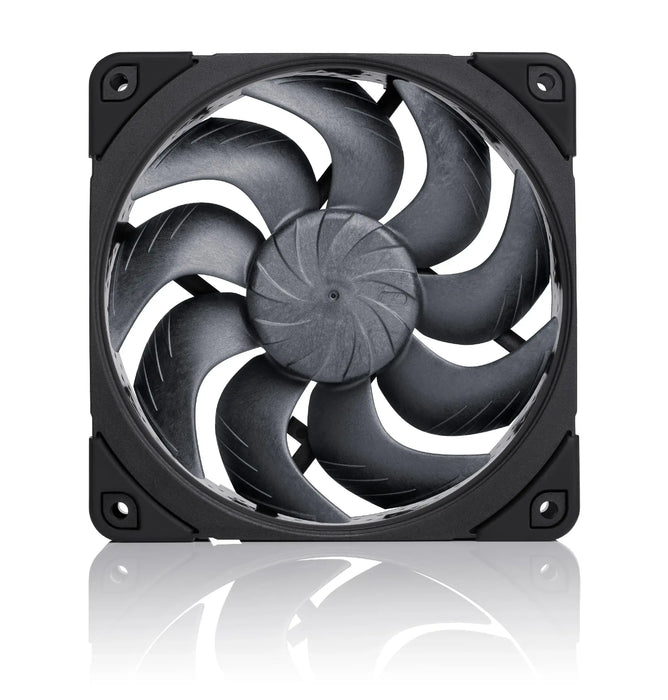 Вентилатор Noctua NF-A12x25 G2 PWM chromax.black, 120mm
