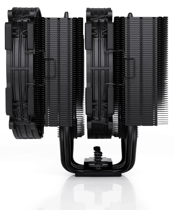 Охладител за процесор Noctua NH-D15 G2, За сокет LGA1851/1700/2011/AM5/AM4