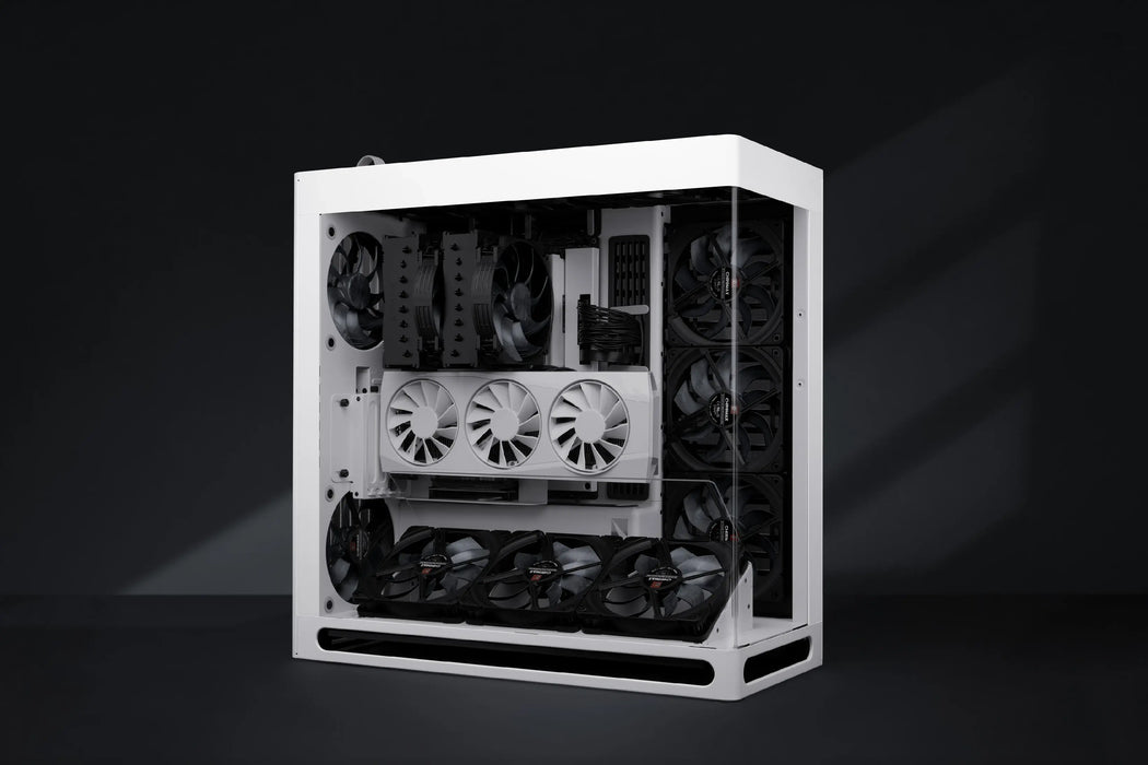 Охладител за процесор Noctua NH-D15 G2, За сокет LGA1851/1700/2011/AM5/AM4