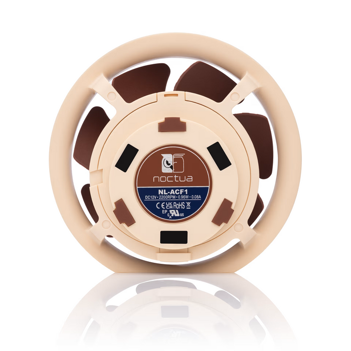Вентилатор Noctua NL-ACF1 - VRM/Auxiliary, 80 mm