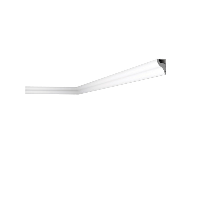 HDPS КОРНИЗ ЗА LED ОСВЕТЛЕНИЕ NOEL&MARQUET IL3