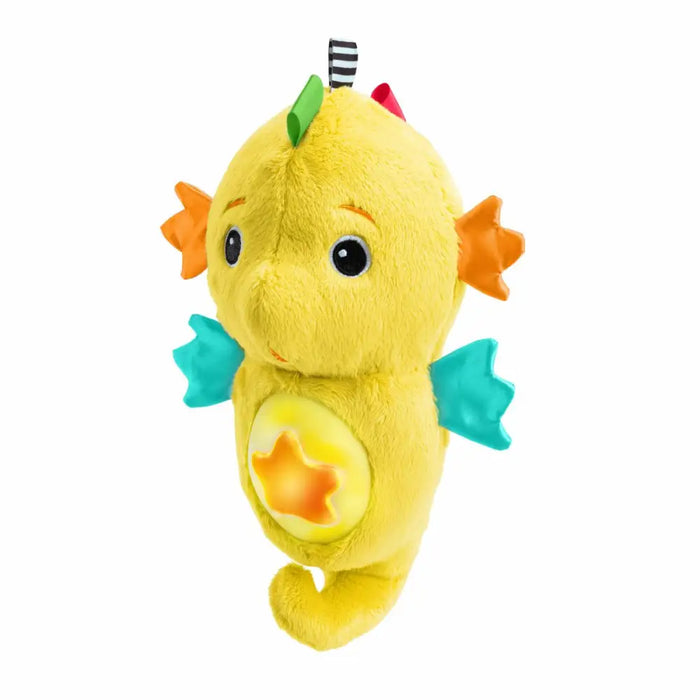 нощната лампа Sea Drems Seahorse