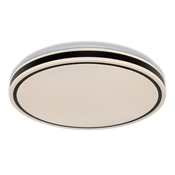 LED ПЛАФОН NOIR OSRAM 72W 4000K Ф56CM