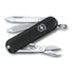 НОЖ VICTORINOX CLASSIC BLACK 0.6223.3B