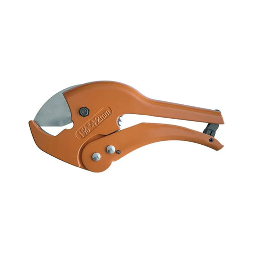 НОЖИЦА ЗА PVC ТРЪБИ 42MM GD