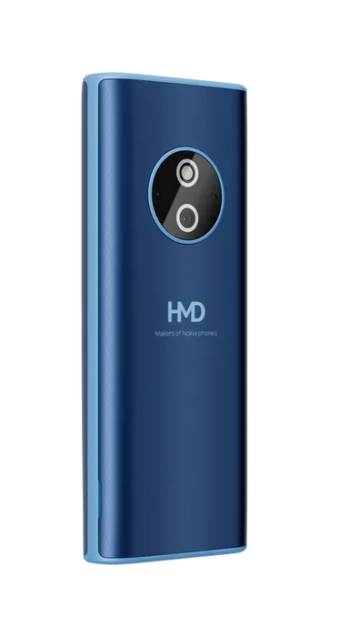 Мобилен телефон Nokia 210 4G TA-1787 DS DARK BLUE