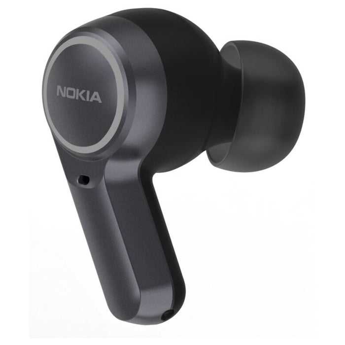 True wireless слушалки NOKIA CLARITY EARBUDS 2+ БЕЗЖИЧНА ВРЪЗКА, GREY