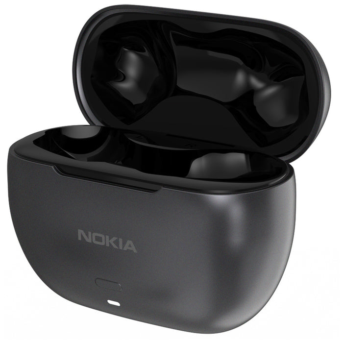 True wireless слушалки NOKIA CLARITY EARBUDS 2+ БЕЗЖИЧНА ВРЪЗКА, GREY