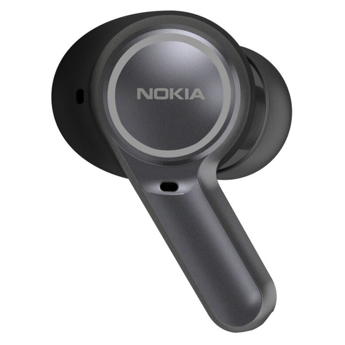 True wireless слушалки NOKIA CLARITY EARBUDS 2+ БЕЗЖИЧНА ВРЪЗКА, GREY