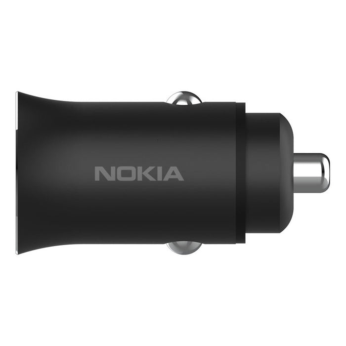 ЗАРЯДНО 12V NOKIA 20W CC-110