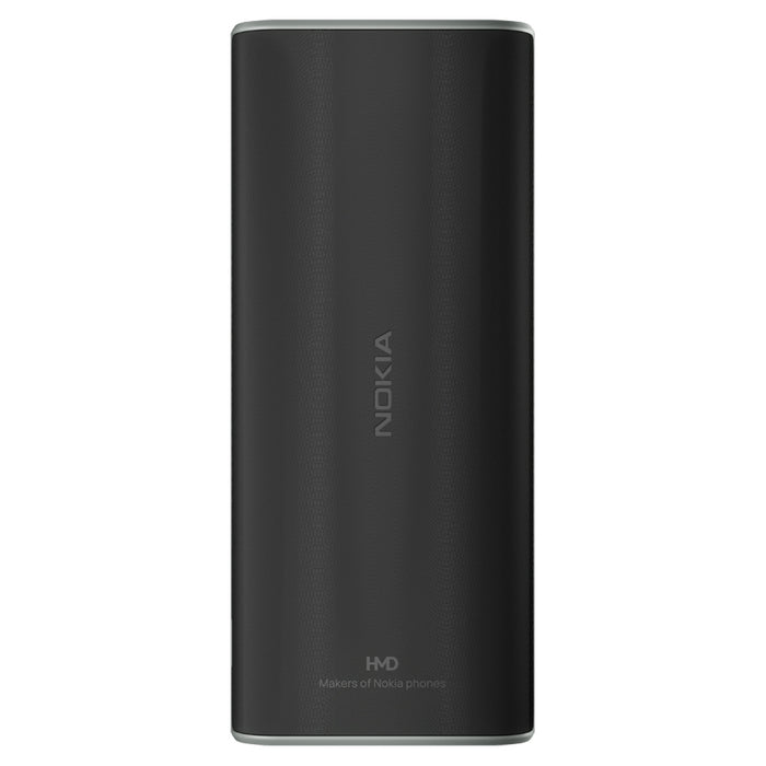 NOKIA 105 2026 BLACK 2.00 "