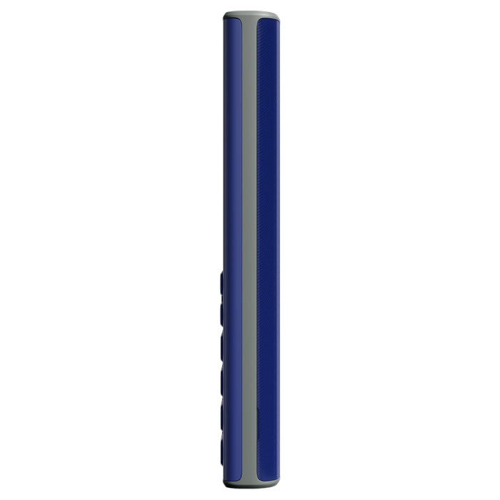 Мобилен телефон Nokia 105 BLUE TA-1684