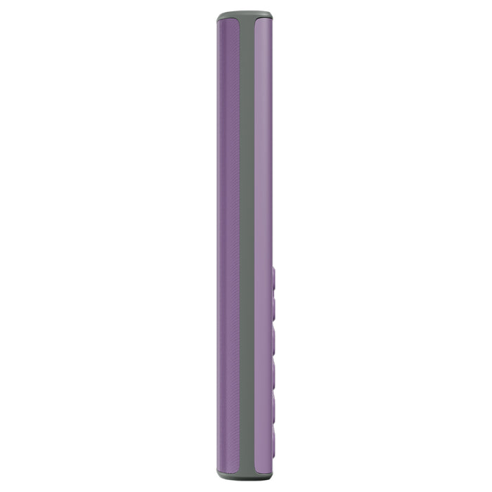 Мобилен телефон Nokia 105 PURPLE TA-1684