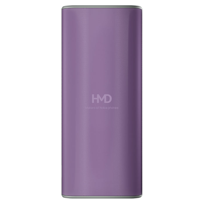 Мобилен телефон Nokia 105 PURPLE TA-1684