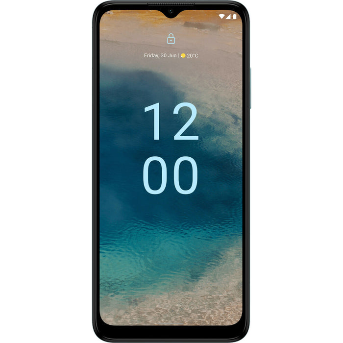 Смартфони Nokia G22 6,52" Сив Unisoc 4 GB RAM 64 GB