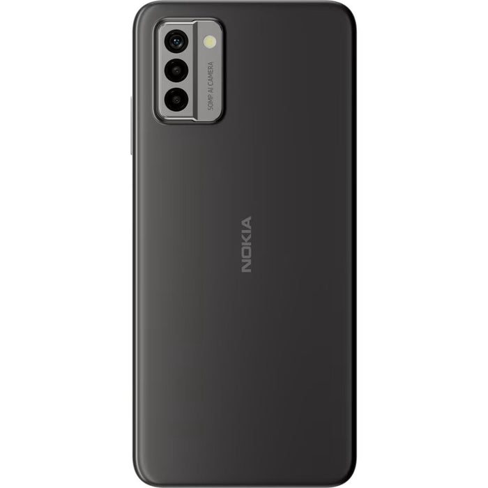 Смартфони Nokia G22 6,52" Сив Unisoc 4 GB RAM 64 GB