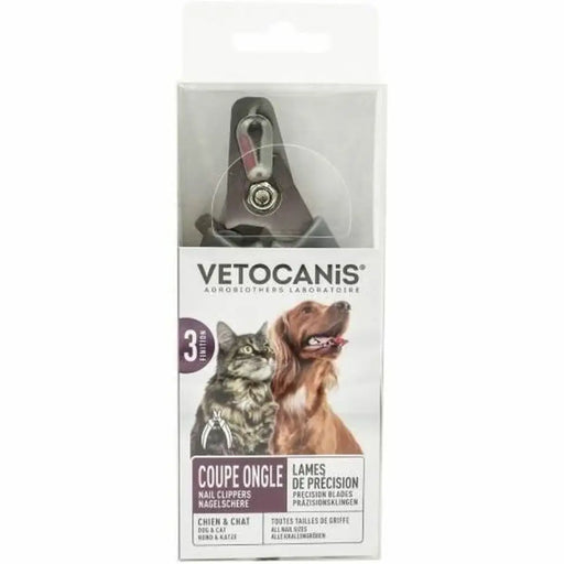 Нокторезачки Vetocanis