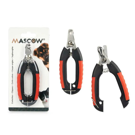Нокторезачка Mascow AR1807057 AR1807057 12 броя