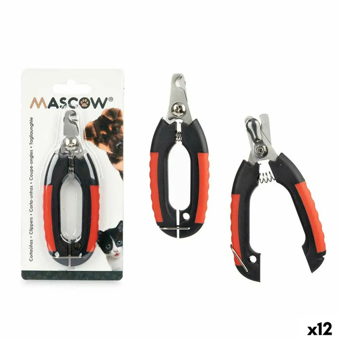 Нокторезачка Mascow AR1807057 AR1807057 12 броя